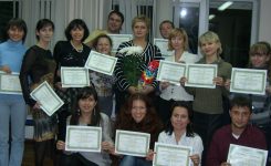 ОТЗЫВЫ (НЛП-Практик, 14-й поток, 05.10.08)
