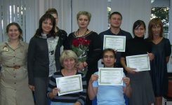 ОТЗЫВЫ (НЛП-Практик, 16-й поток, 20.09.09)