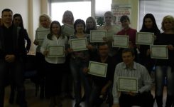 ОТЗЫВЫ (НЛП-Практик, 23-й поток, 07.04.13)