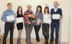 ОТЗЫВЫ (НЛП-Практик, 25-й поток, 07.04.14)